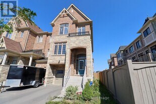 180 Sunset Ter in Vaughan, ON - Building Photo