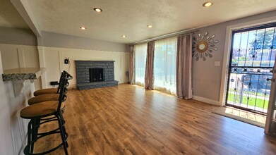 4521 S Julep Dr in Murray, UT - Building Photo - Building Photo