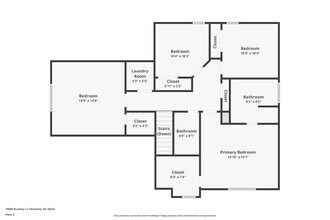 10005 Brawley Ln in Charlotte, NC - Building Photo - Building Photo