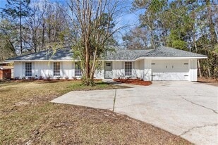 3130 LA-59, Unit 2 in Mandeville, LA - Building Photo