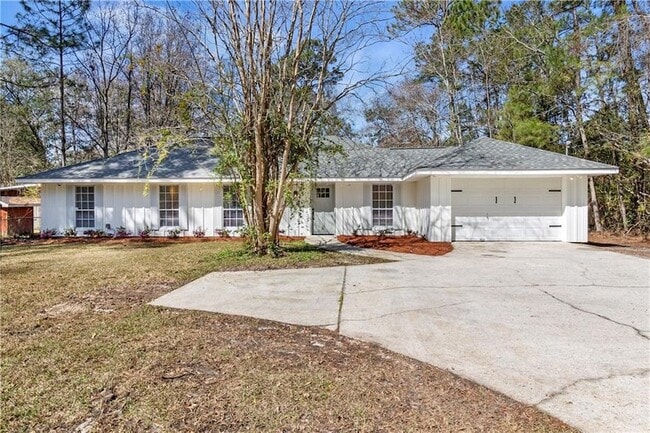 property at 3130 LA-59