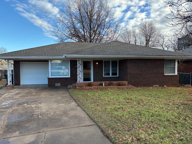 property at 2025 Mattern Dr