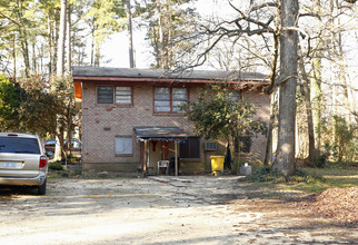 3300-3344 Briarcliff Rd in Raleigh, NC - Building Photo - Building Photo