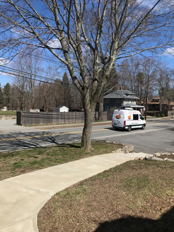 18 Boston St-Unit -1 in Middleton, MA - Building Photo - Building Photo