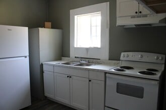 413 Grace St S in Wilson, NC - Building Photo - Building Photo