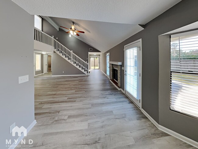 552 George Taylor St in Orange Park, FL - Building Photo - Building Photo