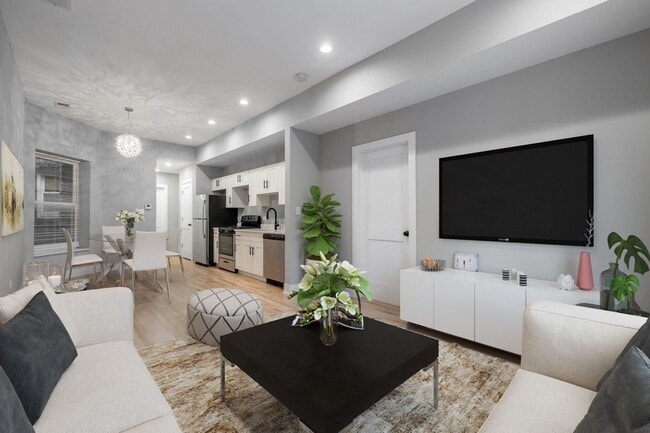 1838 W Grand Ave in Chicago, IL - Building Photo - Building Photo