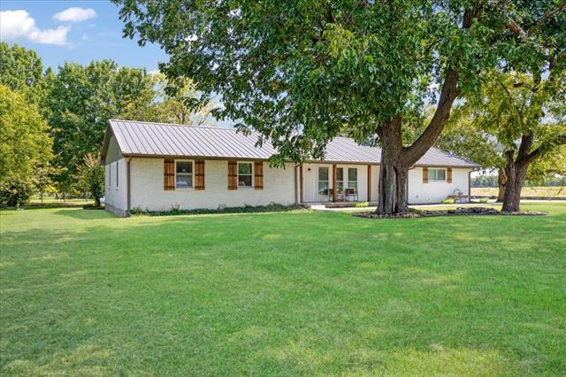 property at 5118 Old Hwy 6