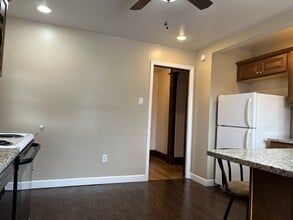 720 Bellefonte Avenue, Unit APT 2 in Lock Haven, PA - Building Photo - Building Photo