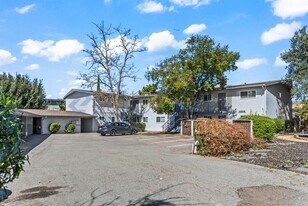 3865 Almond Ave in Fremont, CA - Building Photo