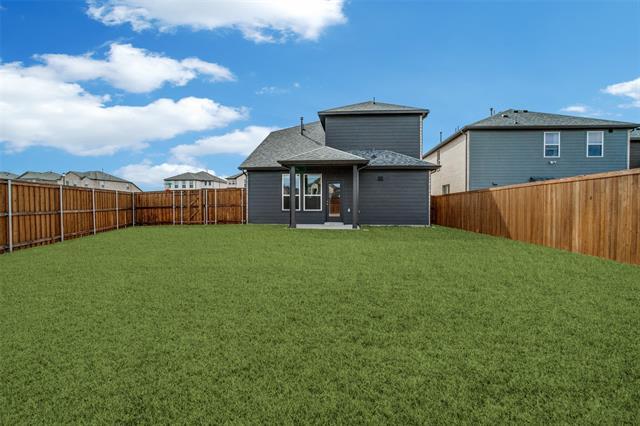 810 Sicily Blvd in Princeton, TX - Building Photo - Building Photo