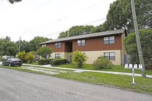 3124 W Sligh Ave Apartamentos