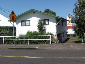 83 Kapiolani St in Hilo, HI - Foto de edificio - Building Photo