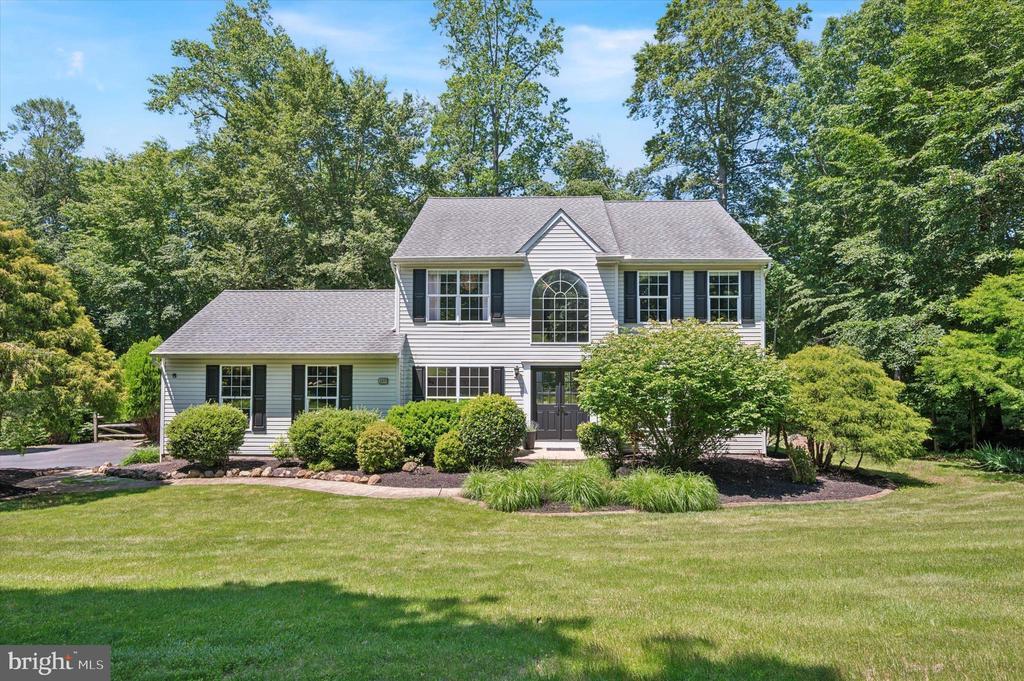 3252 Charles Griffin Dr in Garnet Valley, PA - Building Photo