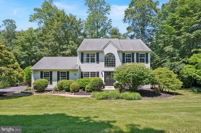 property at 3252 Charles Griffin Dr