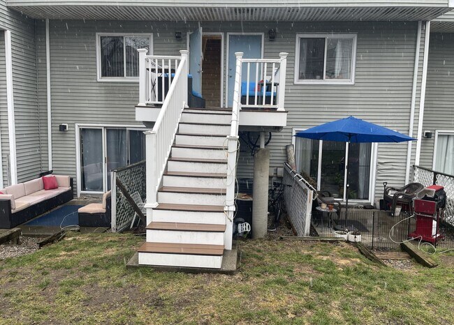 150 N Beacon St in Boston, MA - Building Photo - Building Photo