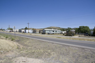 Village Square - 76 Space Apartments