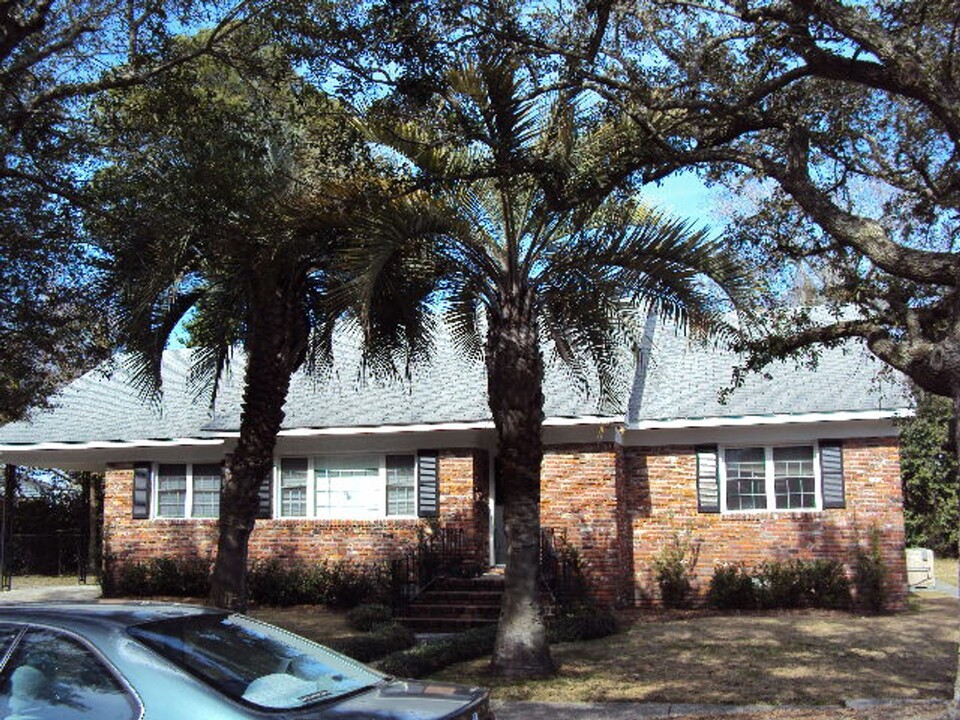 7 Marlow Dr in Charleston, SC - Building Photo