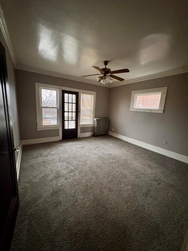 14300 Lakeshore Blvd in Cleveland, OH - Building Photo - Building Photo
