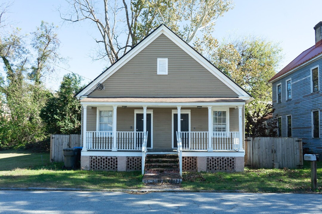 420 2nd St in Augusta, GA - Building Photo