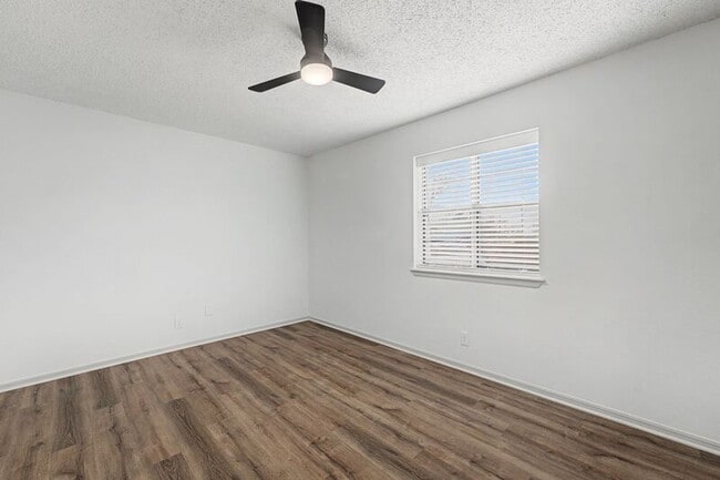 property at 203 Jefferson St