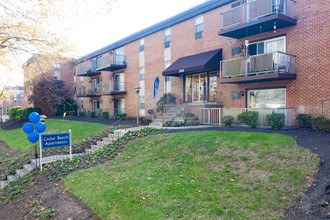 Cedar Beech Plaza Apartments in Allentown, PA - Building Photo - Building Photo