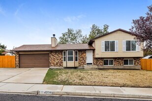4256 S 6180 W in West Valley City, UT - Building Photo