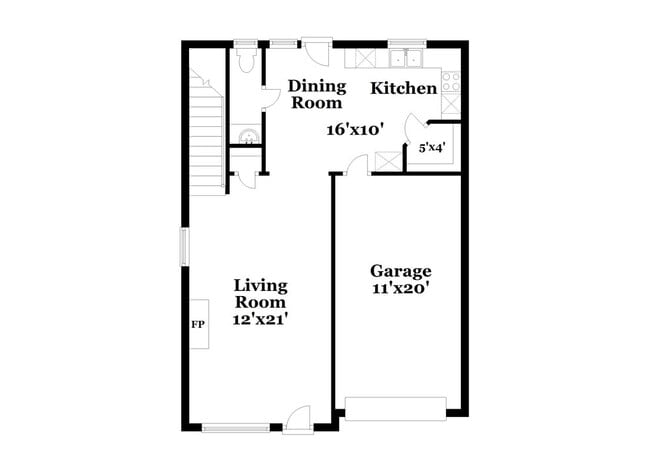 6819 Jamison Ln in Charlotte, NC - Building Photo - Building Photo