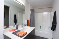 Evo at Cira Centre South photo'