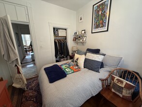252 Windsor St, Unit 3L in Cambridge, MA - Building Photo - Building Photo