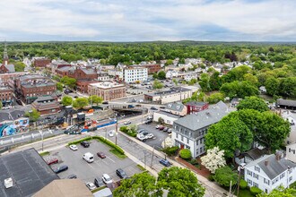 12 Walnut St in Natick, MA - Building Photo - Building Photo