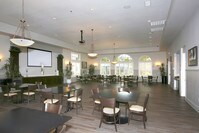 The Scene Room - Overture Riverwalk 55+ Apartments in Riverside, California