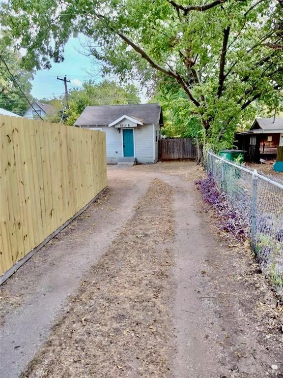 5317 Aurora Dr in Austin, TX - Building Photo - Building Photo