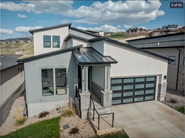 789 Miller Ave in North Salt Lake, UT - Building Photo - Building Photo