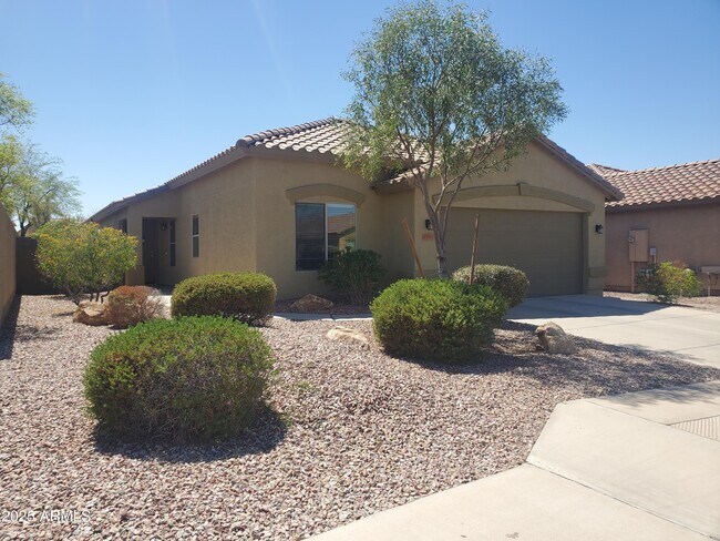 45967 W Starlight Dr in Maricopa, AZ - Building Photo - Building Photo