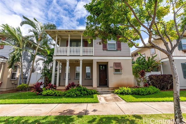 91-1811-1811 Waiaama St