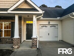 4109 Dublin Rd in Winterville, NC - Building Photo - Building Photo