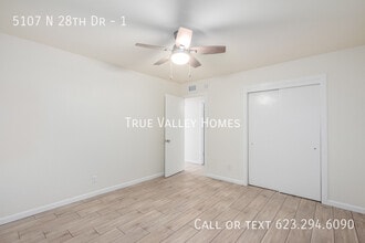 5107 N 28th Dr in Phoenix, AZ - Building Photo - Building Photo