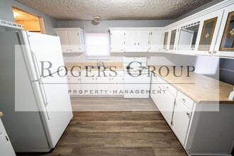 158 Tutelo Rd in Warrenton, NC - Building Photo - Building Photo