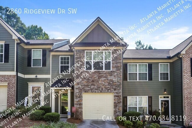 2860 Ridgeview Dr