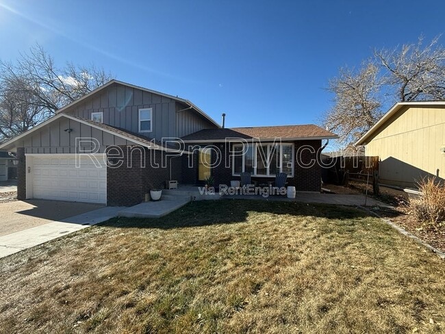 property at 1013 Timber Ln