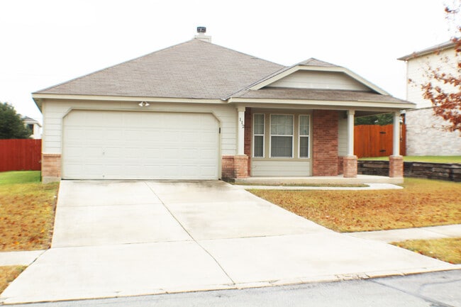 property at 112 Stream Crossing