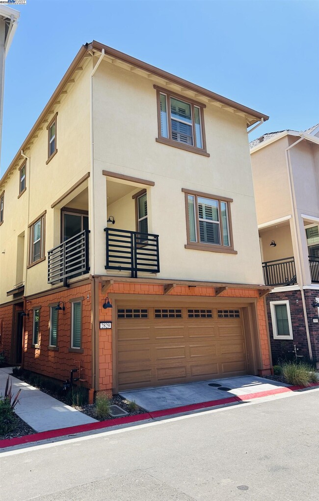 2829 Salt Pond Cmn in Livermore, CA - Building Photo - Building Photo