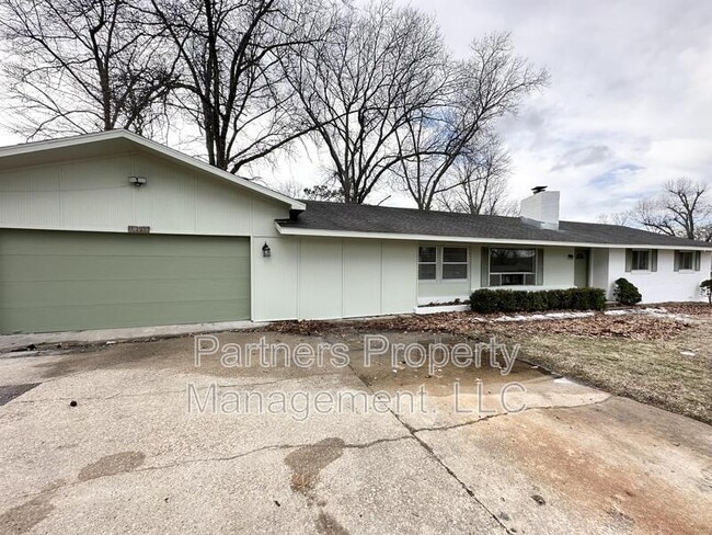 property at 14171 Wolf Dr