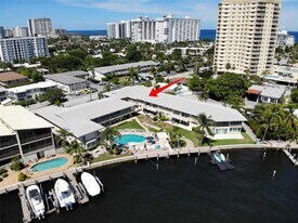 3216 SE 12th St in Pompano Beach, FL - Building Photo