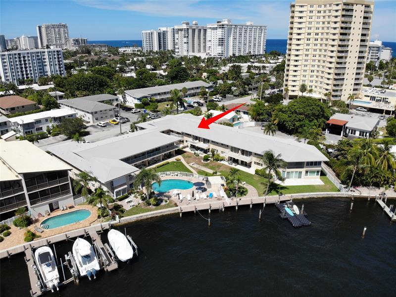 3216 SE 12th St in Pompano Beach, FL - Building Photo