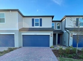 2536 Sweet Viburnum Wy in Ocoee, FL - Building Photo
