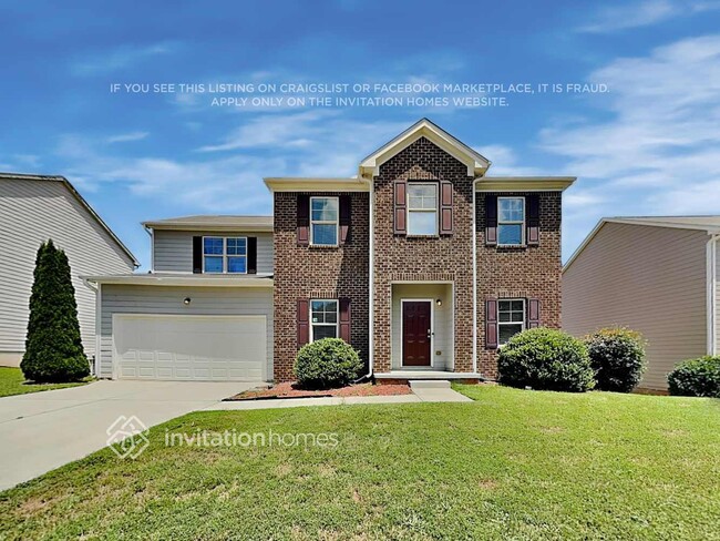123 Forrest Park Ln