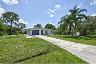 510 NW Billiar Ave in Port St. Lucie, FL - Building Photo - Building Photo