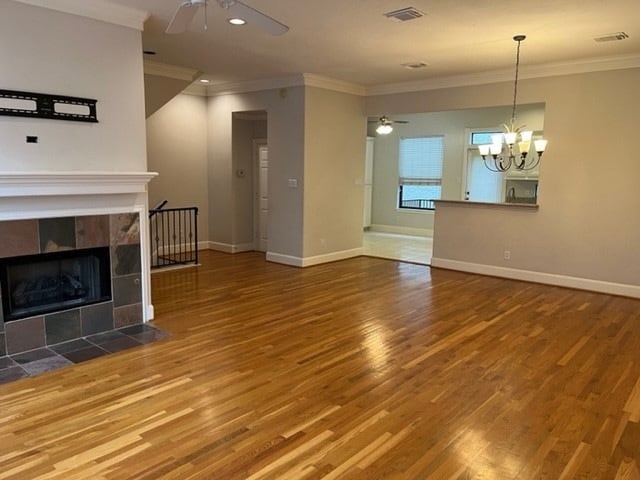 property at 2425 Dorrington St